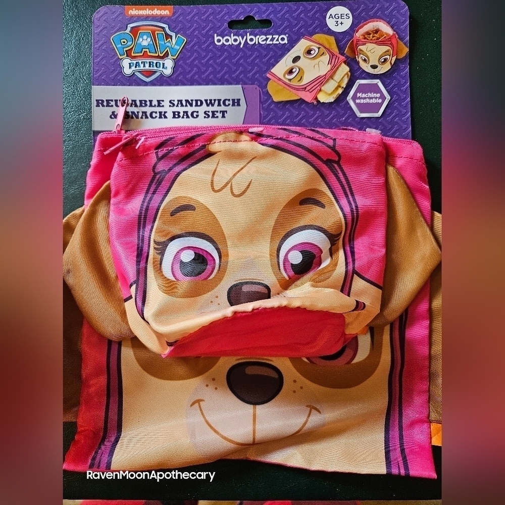 Paw Patrol Bundle - Picture 2 of 5